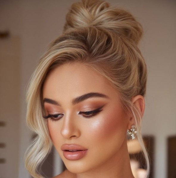  عکس مدل سایه چشم جدید 2026