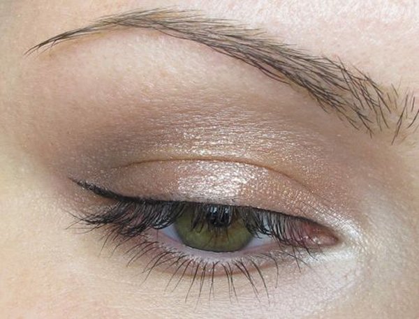  مدل خط چشم ساده و شیک دخترانه