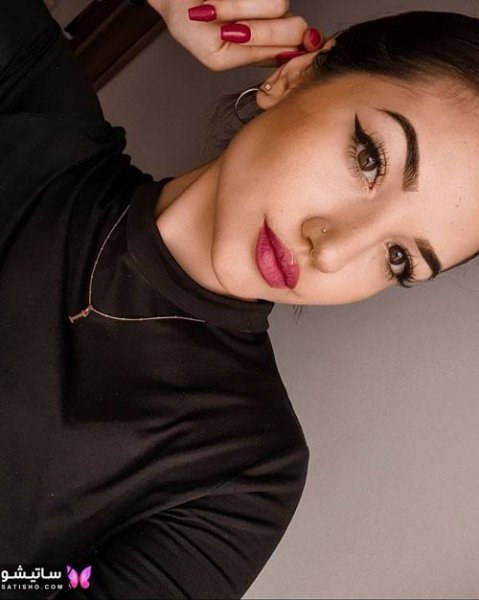  مدل خط چشم جدید