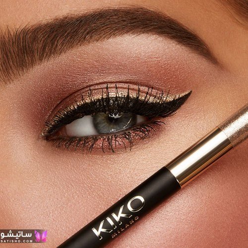  مدل خط چشم جدید