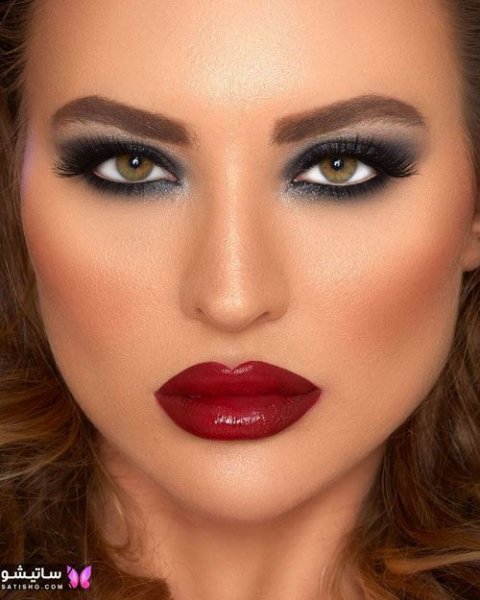  مدل خط چشم جدید