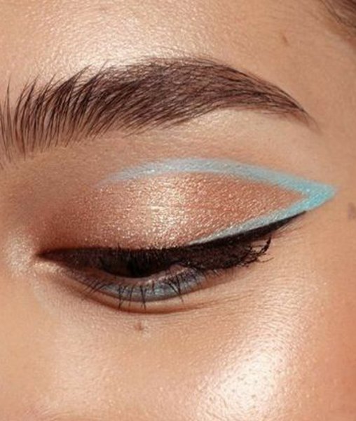  مدل خط چشم جدید