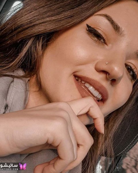  مدل خط چشم جدید