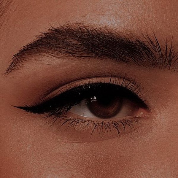 مدل خط چشم جدید