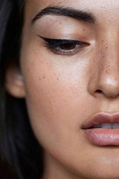 مدل خط چشم جدید