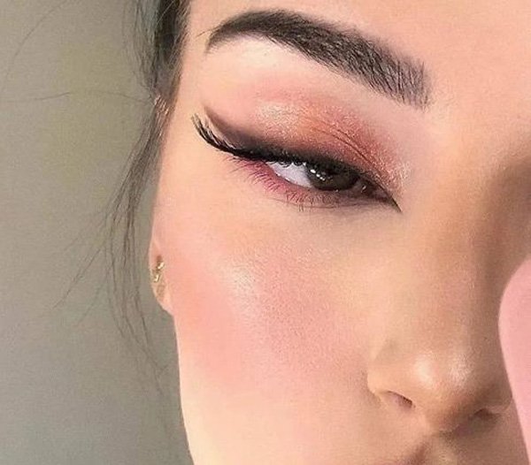 مدل خط چشم جدید