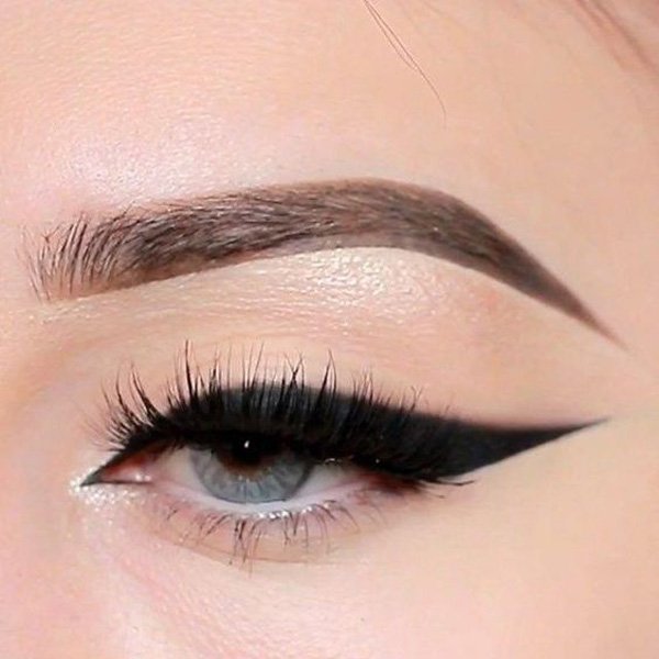 مدل خط چشم جدید