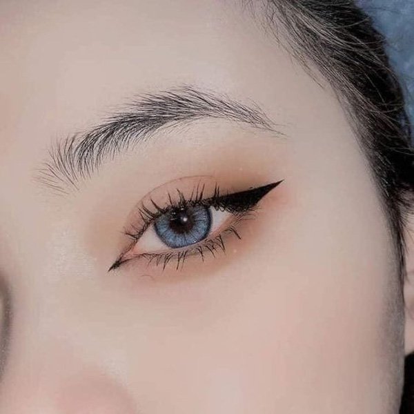 مدل خط چشم جدید