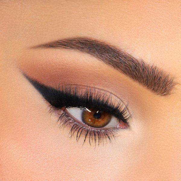 مدل خط چشم جدید