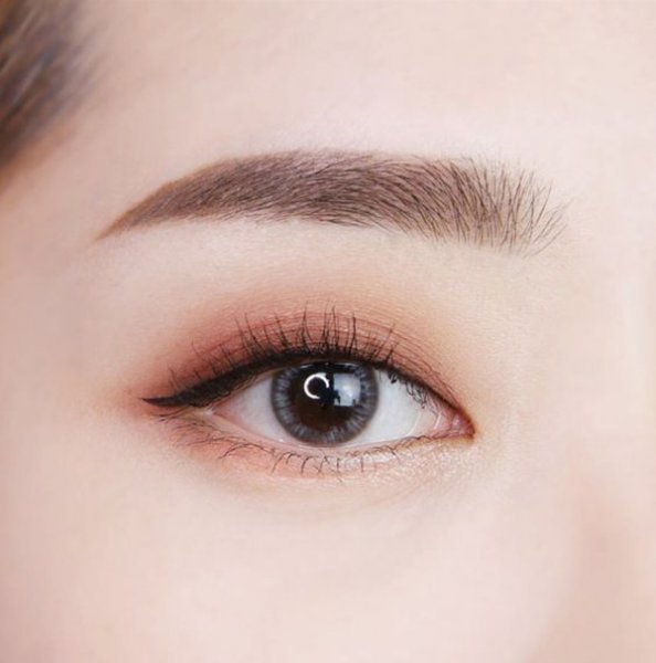 مدل خط چشم نازک