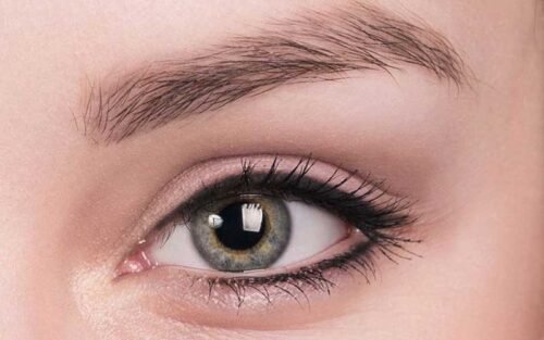  عکس تاتو خط چشم جدید 2026