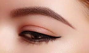  عکس تاتو خط چشم جدید 2026