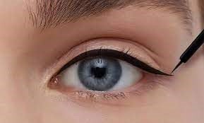  عکس تاتو خط چشم جدید 2026