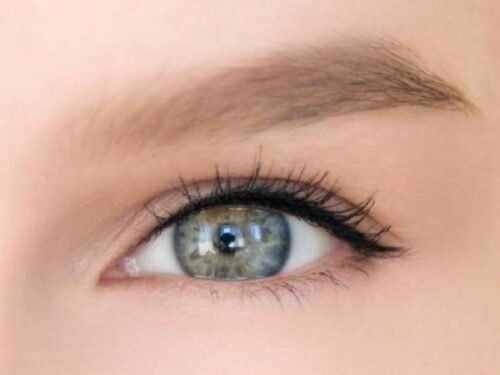  عکس تاتو خط چشم جدید 2026