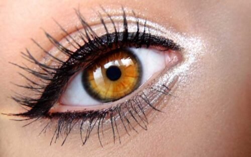  عکس تاتو خط چشم جدید 2026