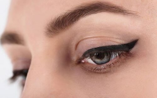  عکس تاتو خط چشم جدید 2026