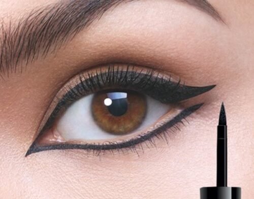  عکس تاتو خط چشم جدید 2026