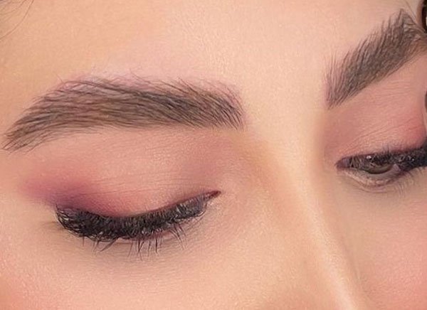 مدل سایه چشم شاین جدید