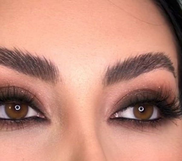 مدل سایه چشم شاین جدید