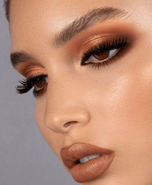 مدل سایه چشم شاین جدید