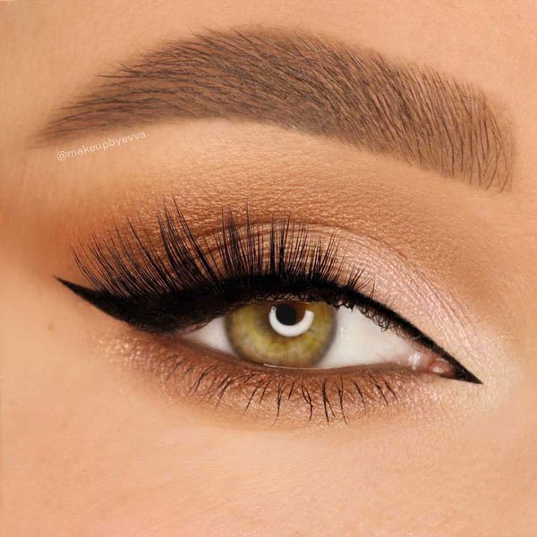 مدل سایه چشم شاین جدید