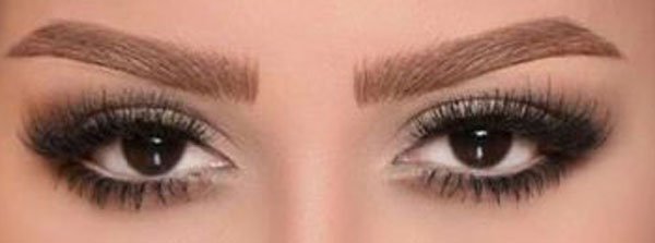 مدل سایه چشم شاین جدید