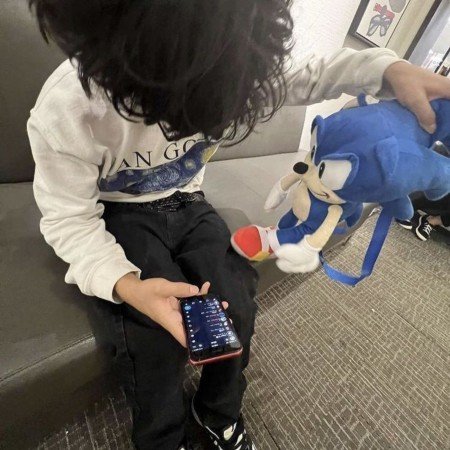  عکس پروفایل گنگ لاتی جدید