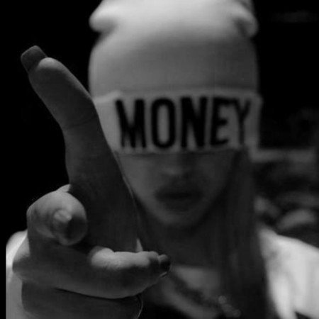  عکس پروفایل گنگ لاتی جدید