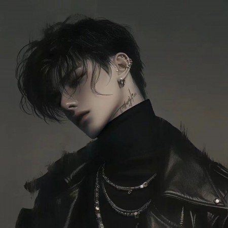  عکس پروفایل گنگ لاتی جدید