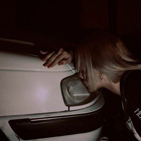  عکس پروفایل گنگ لاتی جدید