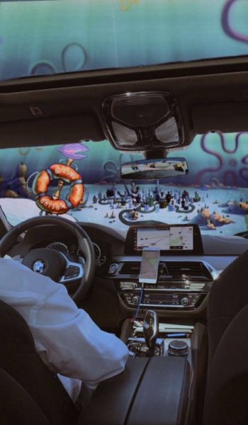  عکس گنگ برای پروفایل گروه