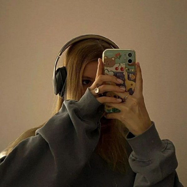 عکس پروفایل دخترانه گنگ