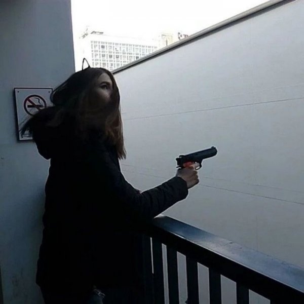  عکس پروفایل دخترانه گنگ