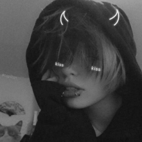  عکس پروفایل دخترانه گنگ