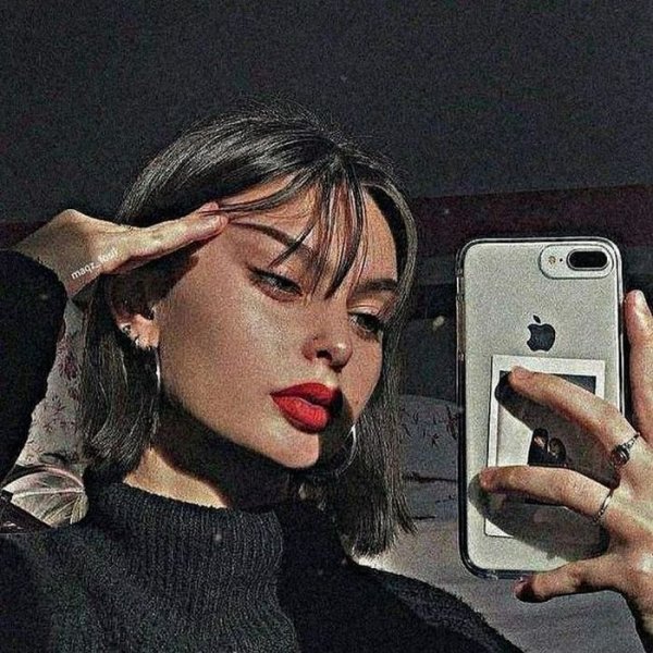  عکس پروفایل دخترانه گنگ