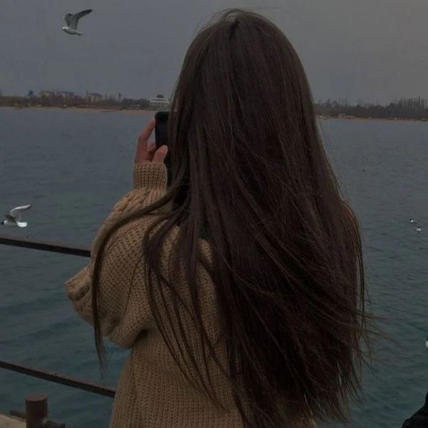  عکس پروفایل دخترانه گنگ