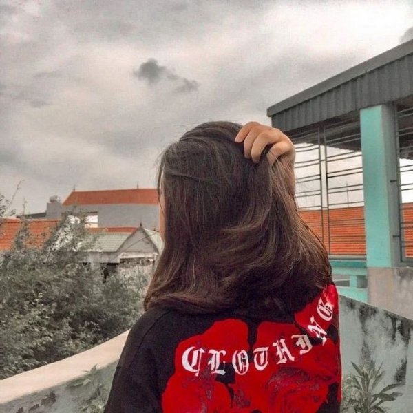  عکس پروفایل دخترانه گنگ