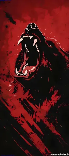  عکس های گنگ لاتی