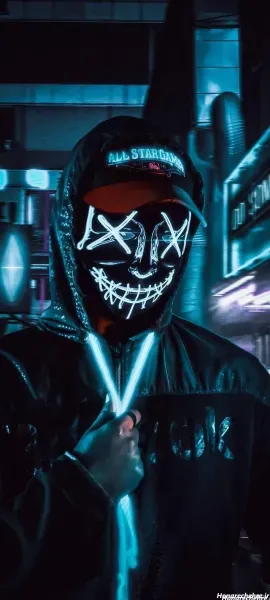  عکس های گنگ لاتی