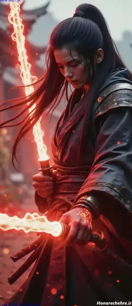  عکس های گنگ لاتی