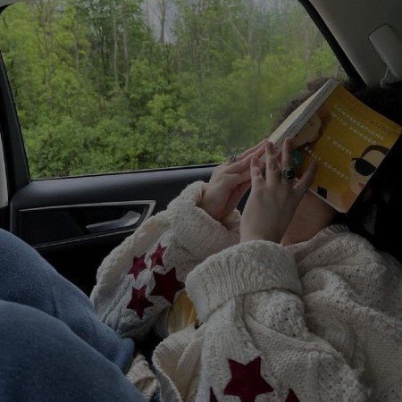  عکس پروفایل کتاب خواندن