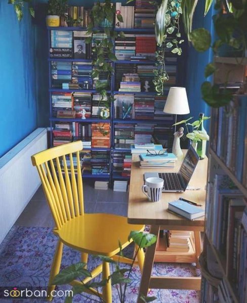  عکس کتاب برای پروفایل واتساپ