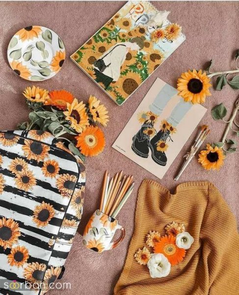  عکس کتاب برای پروفایل واتساپ