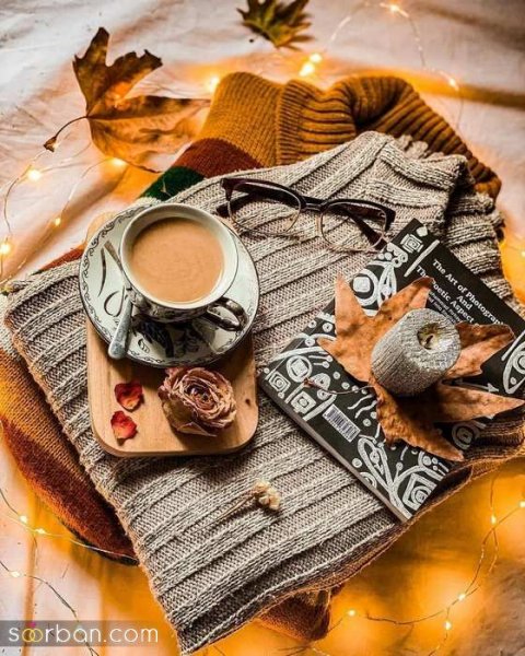  عکس کتاب برای پروفایل واتساپ