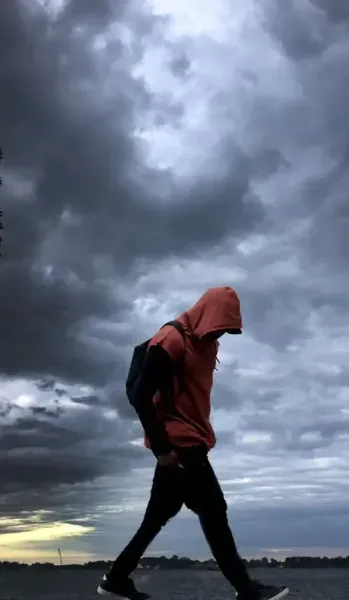 عکس پروفایل پسرانه ساده و شیک