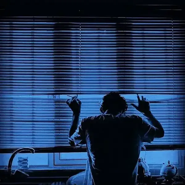  عکس پروفایل پسرانه ساده و شیک