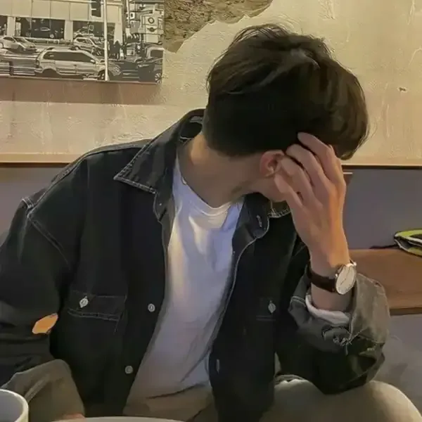  عکس پروفایل پسرانه ساده و شیک