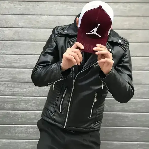  عکس پروفایل پسرانه ساده و شیک