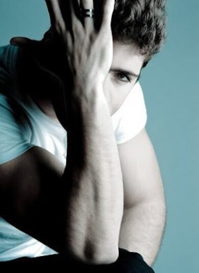  عکس پروفایل پسرانه ساده و شیک