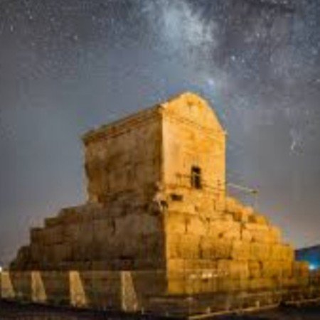  عکس پروفایل کوروش کبیر با کیفیت بالا